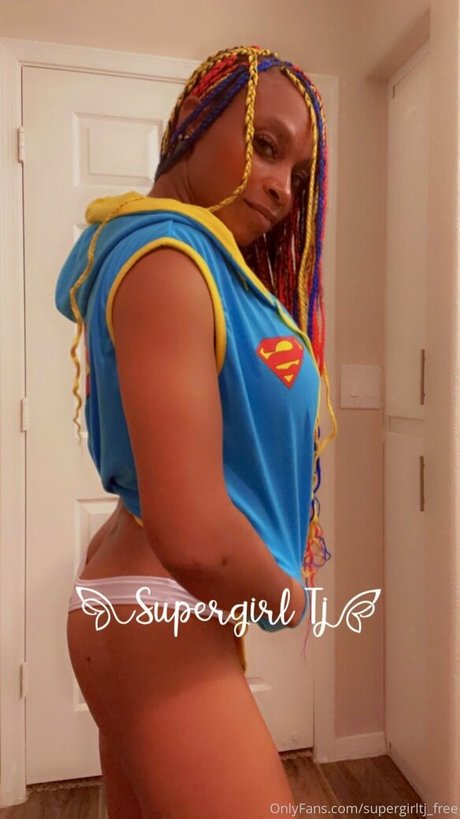 supergirltj free sexy star gallery