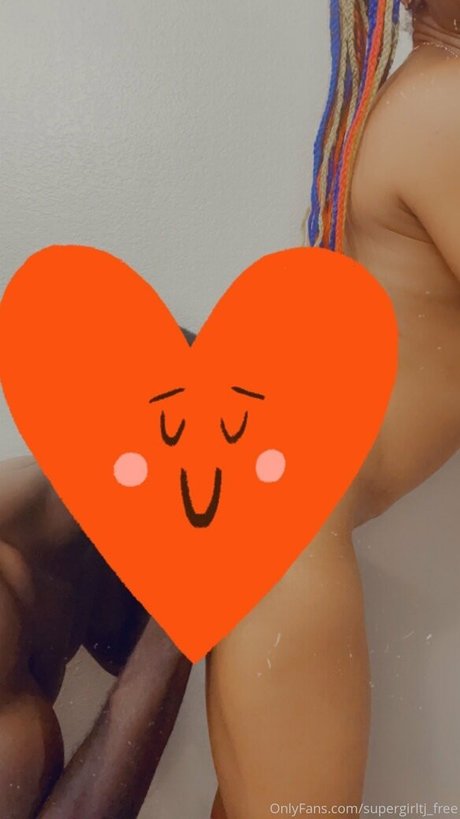 supergirltj free perfect model pictures