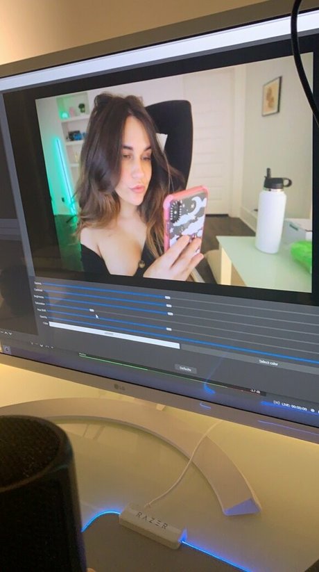 scout sexy pornstar gallery