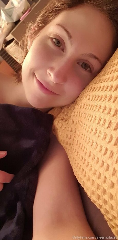 Aleenaxlaced beautiful star image