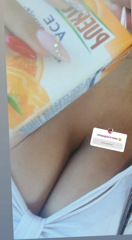 Alessia Barberio star best photo