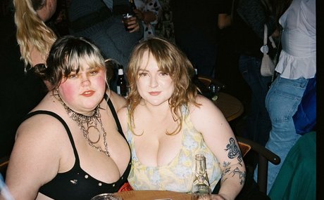 Cayley M perfect actress img