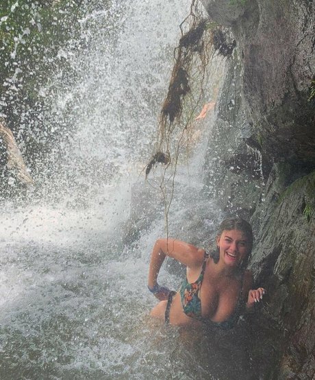 Tiana Hawkins star nice galleries