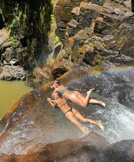 Tiana Hawkins model high quality photos