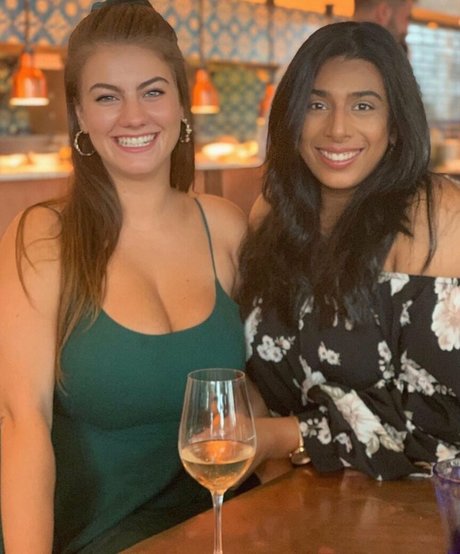 Tiana Hawkins pornstar nice picture