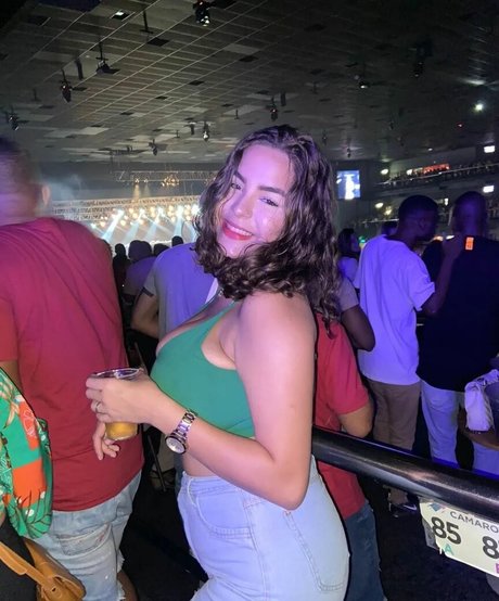 Alice M star hot photos