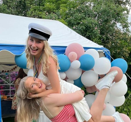 Stina model free pic