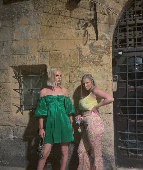 Stina model high quality photos