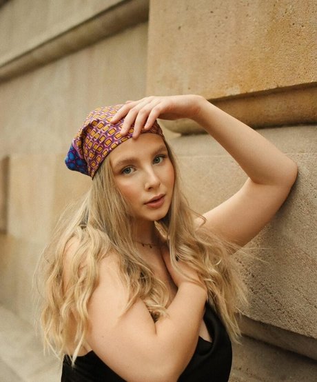 Stina model nice pictures