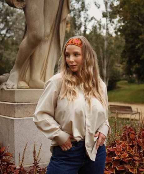 Stina beautiful pornstar image