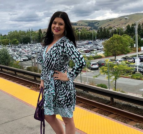 Terrisa Bukovinac pornstar art gallery