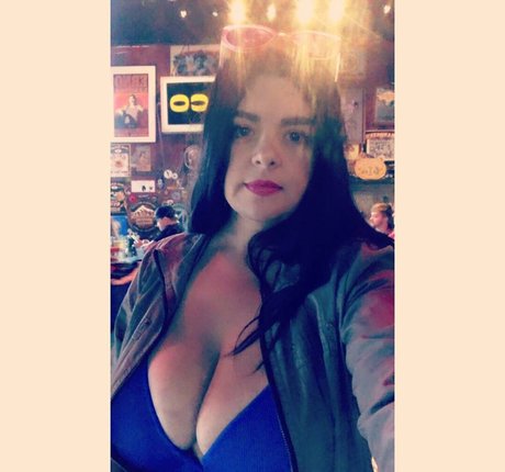 Terrisa Bukovinac exclusive model gallery