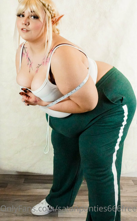 satanpanties666free model porn pic