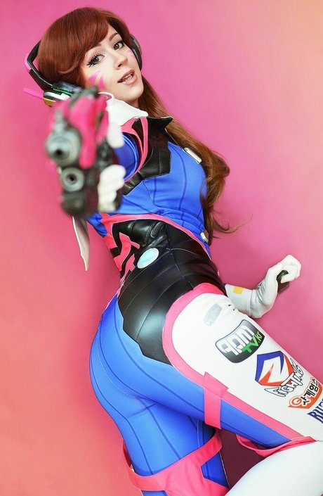 Jokerlolibel sex star photo