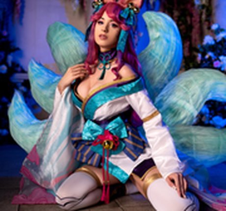 Jokerlolibel adult star gallery