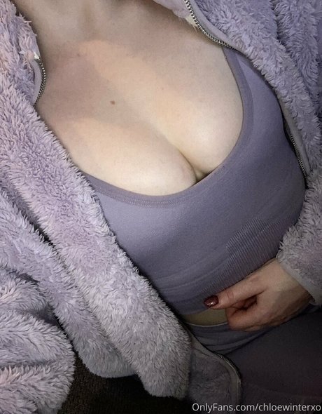 chloewinterxo Profile pic