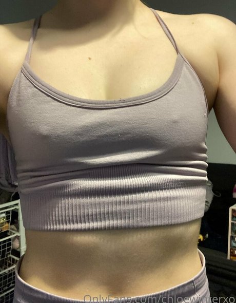 chloewinterxo porn model galleries