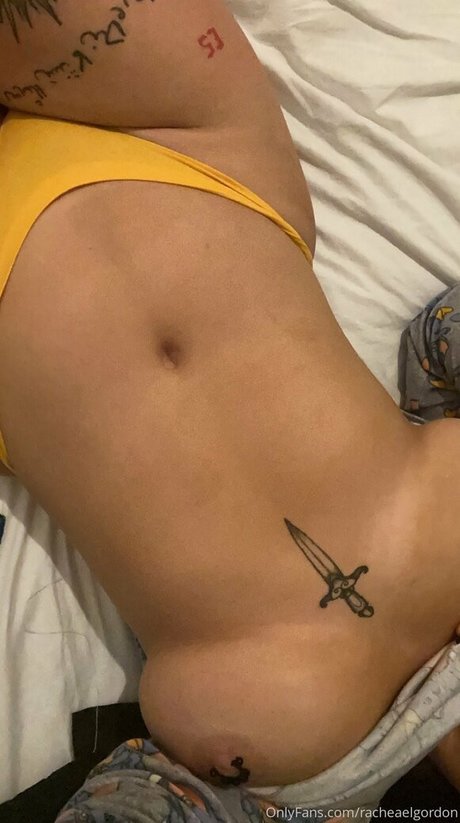 racheaelgordon high quality star images