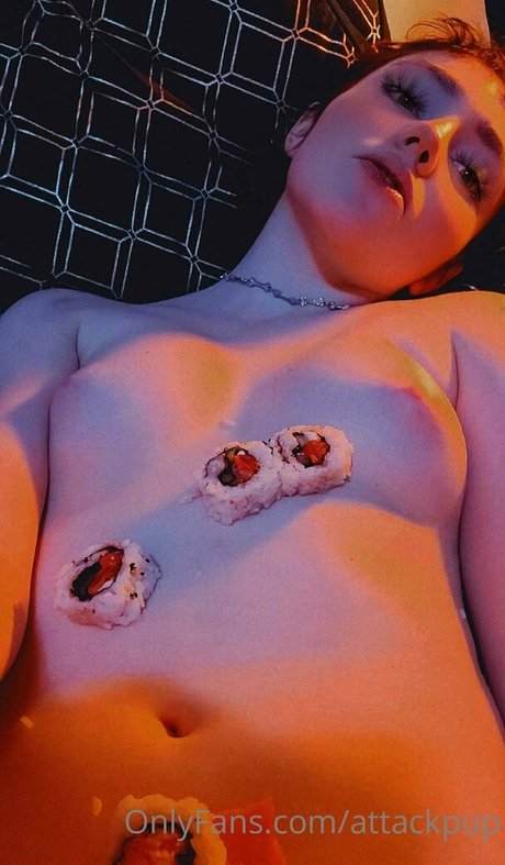 attackpup pornstar hot picture