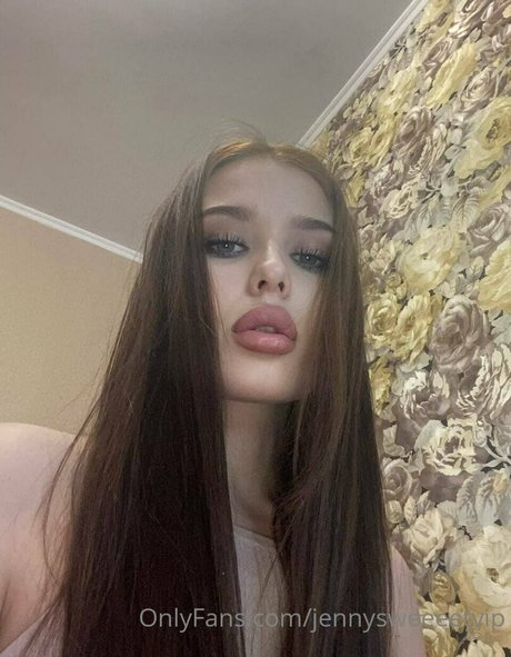 jennysweeeetvip model top gallery