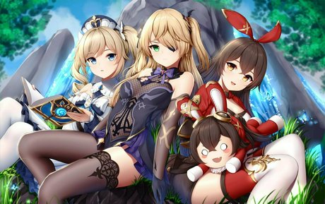 lilalourouge exclusive model archive