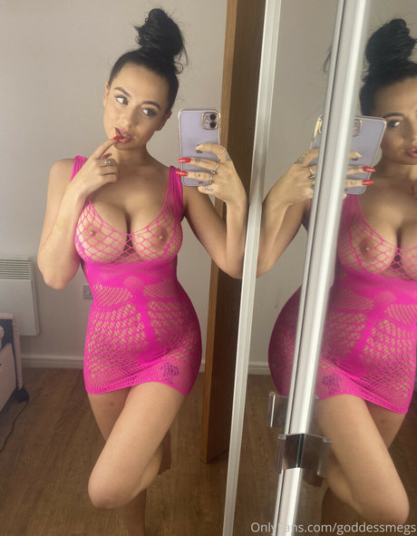 Megsmaemitchell star erotic photo