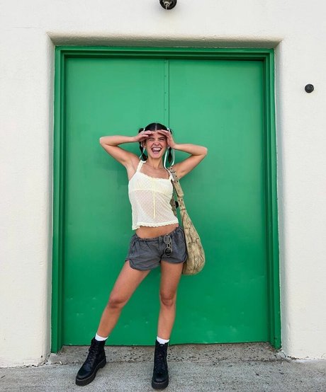 Schlenker Sisters sexy actress photos