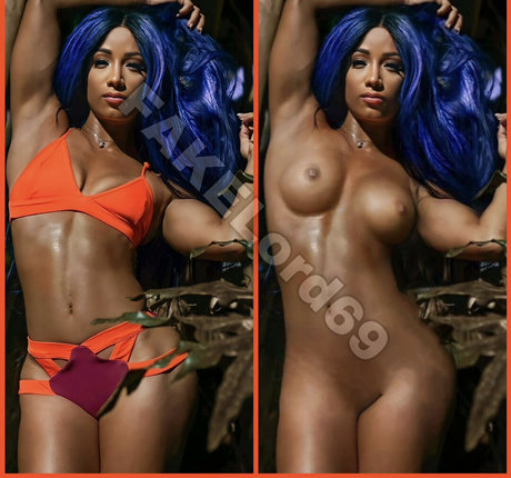 AI Generated Celebs sex model archive