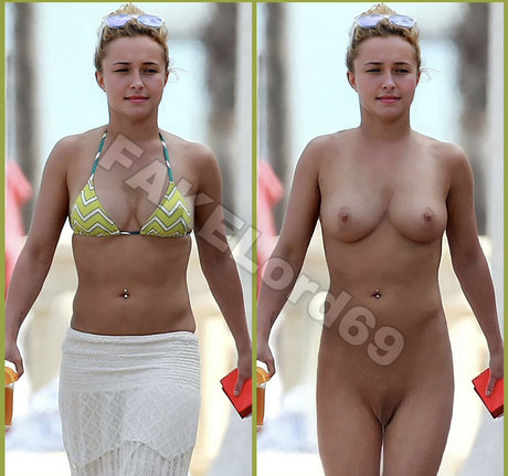 AI Generated Celebs hot actress image