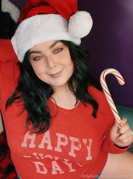 honeybuntv pornstar hd galleries