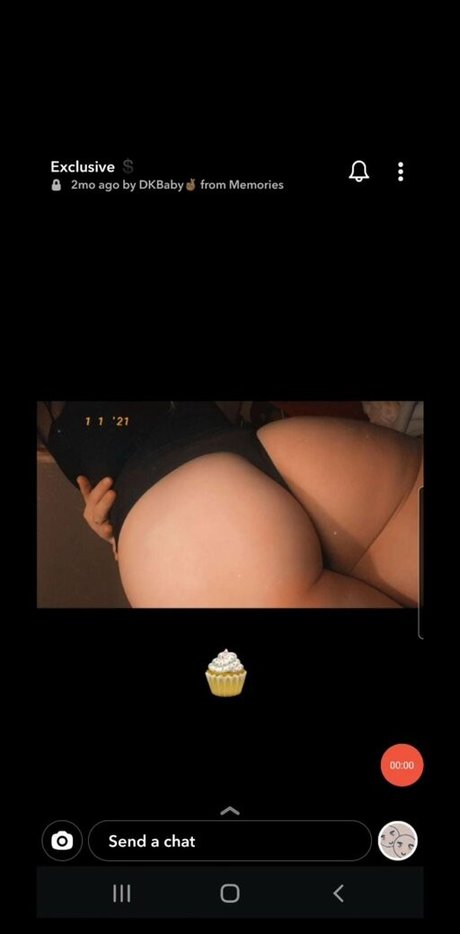 Honeyybabyydk nudes actress photo