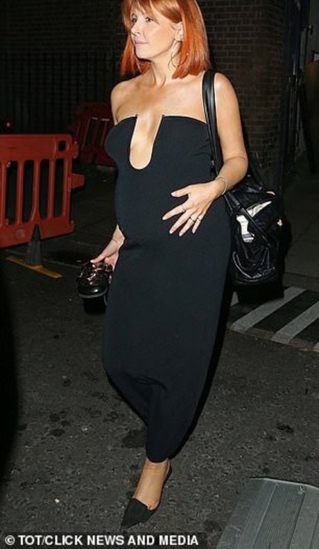 Stacey Dooley star hot photos