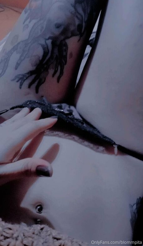 blommpita pornstar perfect pictures