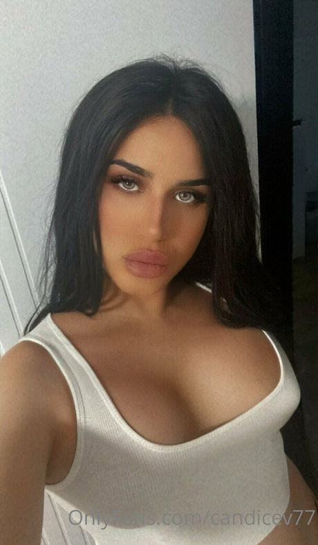 candicev77 nudes actress picture