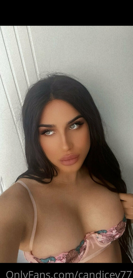 candicev77 high quality star img