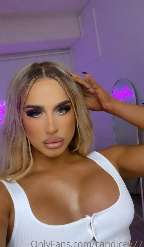 candicev77 porn model picture