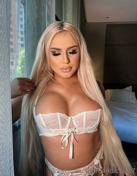 candicev77 high quality actress image