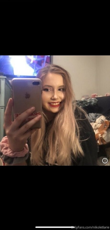 nikoletlarie xxx star image