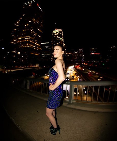 Kiiara exclusive star images