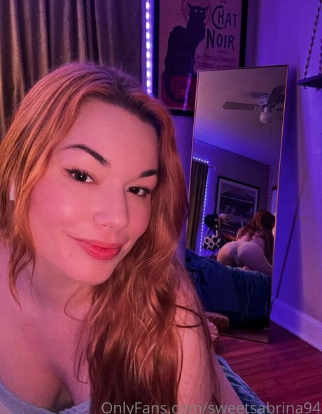 sweetsabrina94 xxx model pic