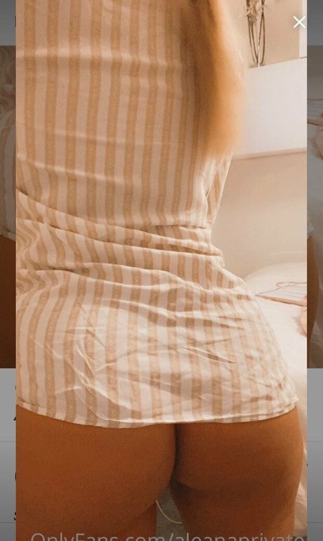 aleanaprivate hd model galleries