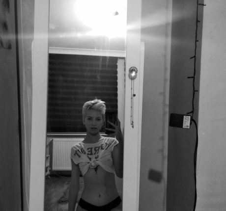 Busra cabuk adult model images