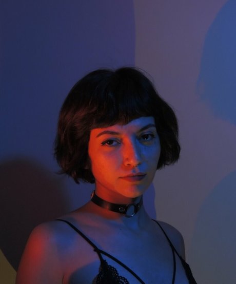 Busra cabuk model pornographic pics