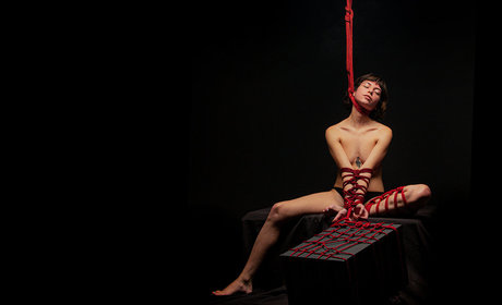 Busra cabuk model free image