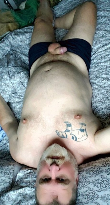 bearinheat star xxx gallery