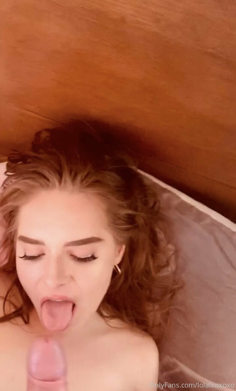 lolalxoxoxo pornstar art image