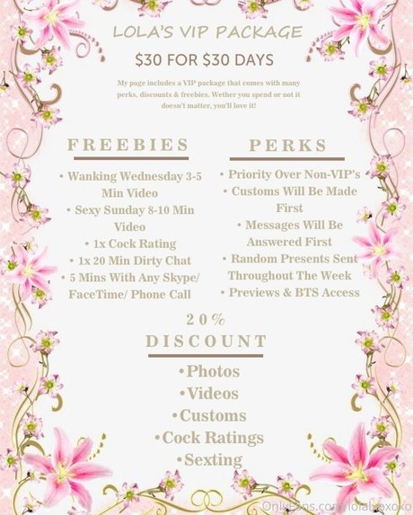 lolalxoxoxo model hd img