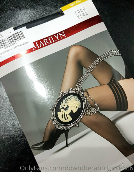 downtherabbithole666 porn star pic