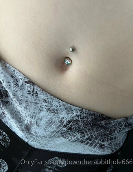 downtherabbithole666 model porn photos