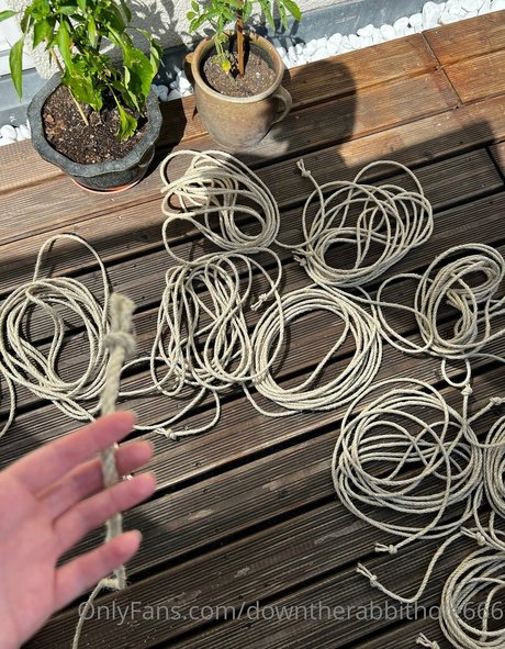 downtherabbithole666 model adult pictures